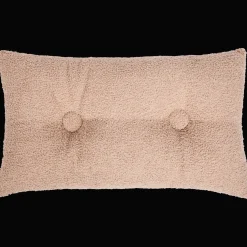 Action Coussin en tissu teddy* Oreillers