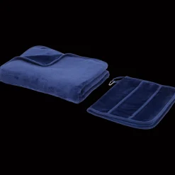 Action Coussin plaid de voyage 2-en-1* Articles De Camping