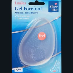 Action Coussinets en gel Shoe like* Chaussures