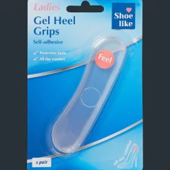 Action Coussinets en gel Shoe like* Chaussures