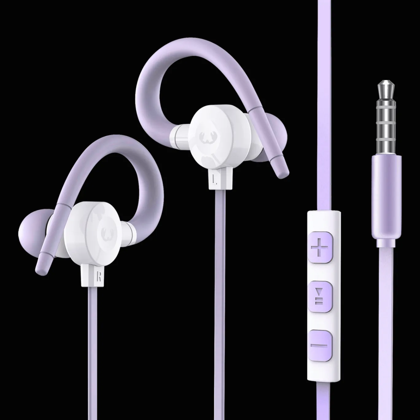 Fresh ’n Rebel Écouteurs de sport Intra-auriculaires* Casques Et Écouteurs