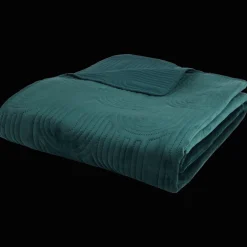 Studio Home Couvre-lit en velours* Plaids Et Couvertures