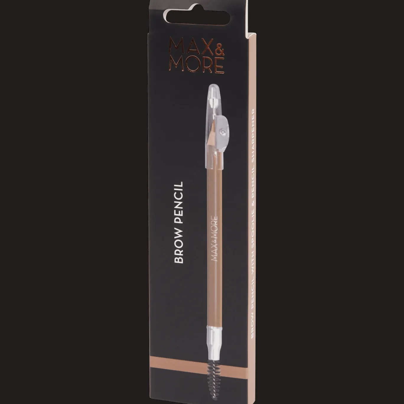 Max & More Crayon pour sourcils* Maquillage