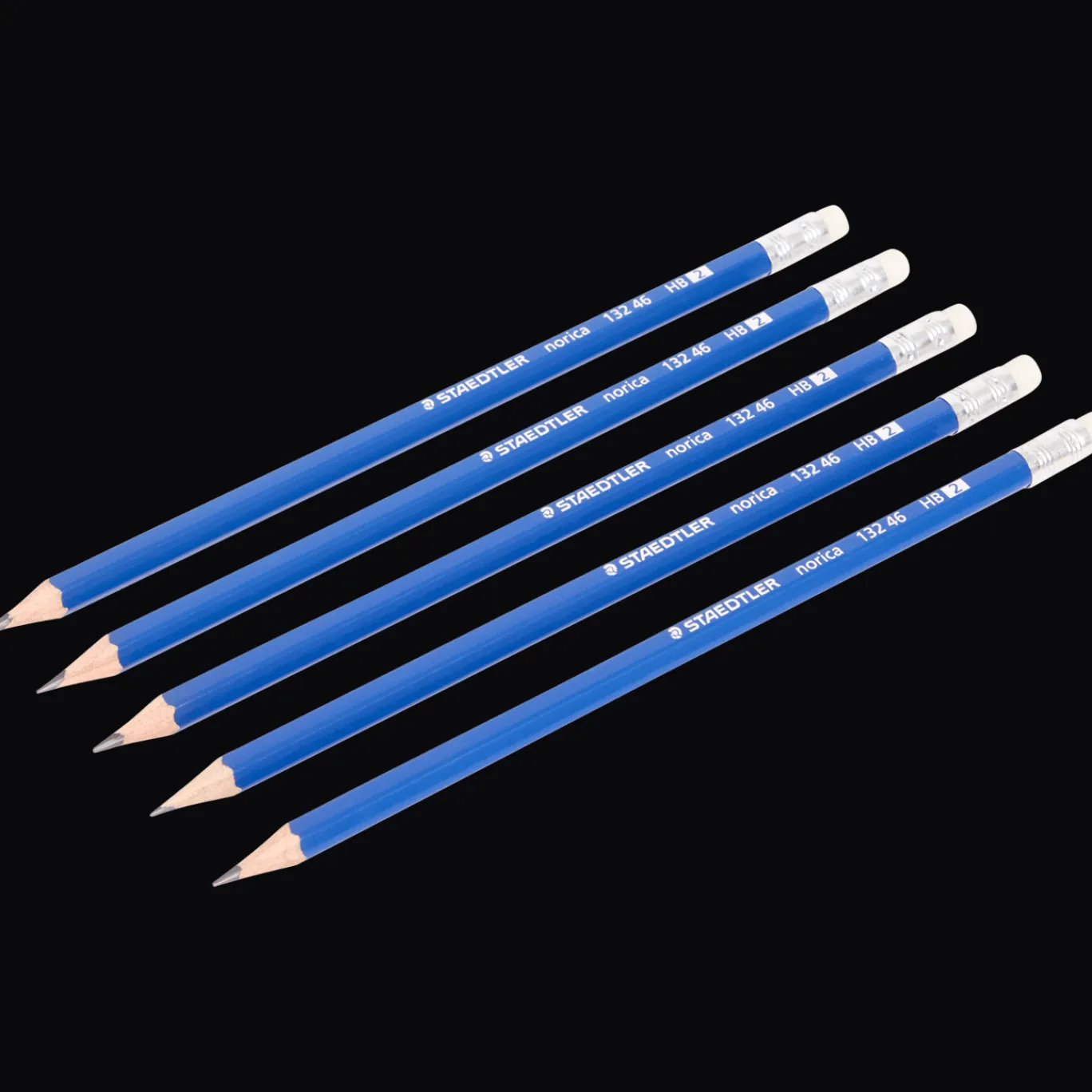 Staedtler Crayons Norica HB* Papeterie