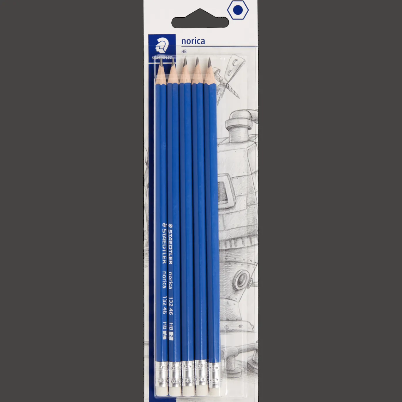 Staedtler Crayons Norica HB* Papeterie