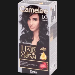 Cameleo Crème colorante pour cheveux* Soins Capillaires