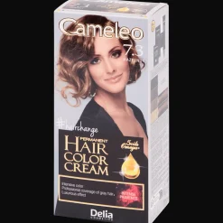 Cameleo Crème colorante pour cheveux* Soins Capillaires