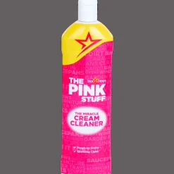 The Pink Stuff Crème de nettoyage* Produits D'Entretien