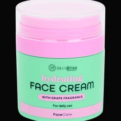 Action Crème visage Skin Bliss* Soins Corporels