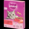 Whiskas Croquettes fourrées pour chat* Chat|Alimentation