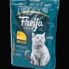 Freija Croquettes pour chat Deluxe Poulet* Alimentation