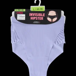Action Culotte invisible* Sous-Vêtements