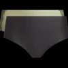 Action Culotte taille haute* Sous-Vêtements