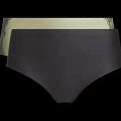 Action Culotte taille haute* Sous-Vêtements