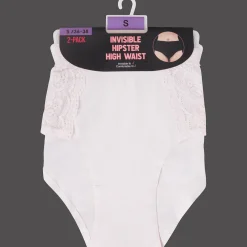 Action Culotte taille haute* Sous-Vêtements