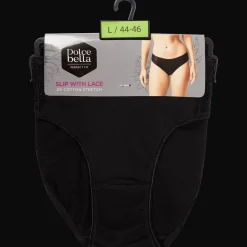 Dolce Bella Culottes* Sous-Vêtements