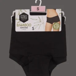Dolce Bella Culottes en bambou* Sous-Vêtements