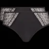 Action Culottes hipsters avec dentelle* Sous-Vêtements