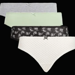 Action Culottes taille basse* Sous-Vêtements