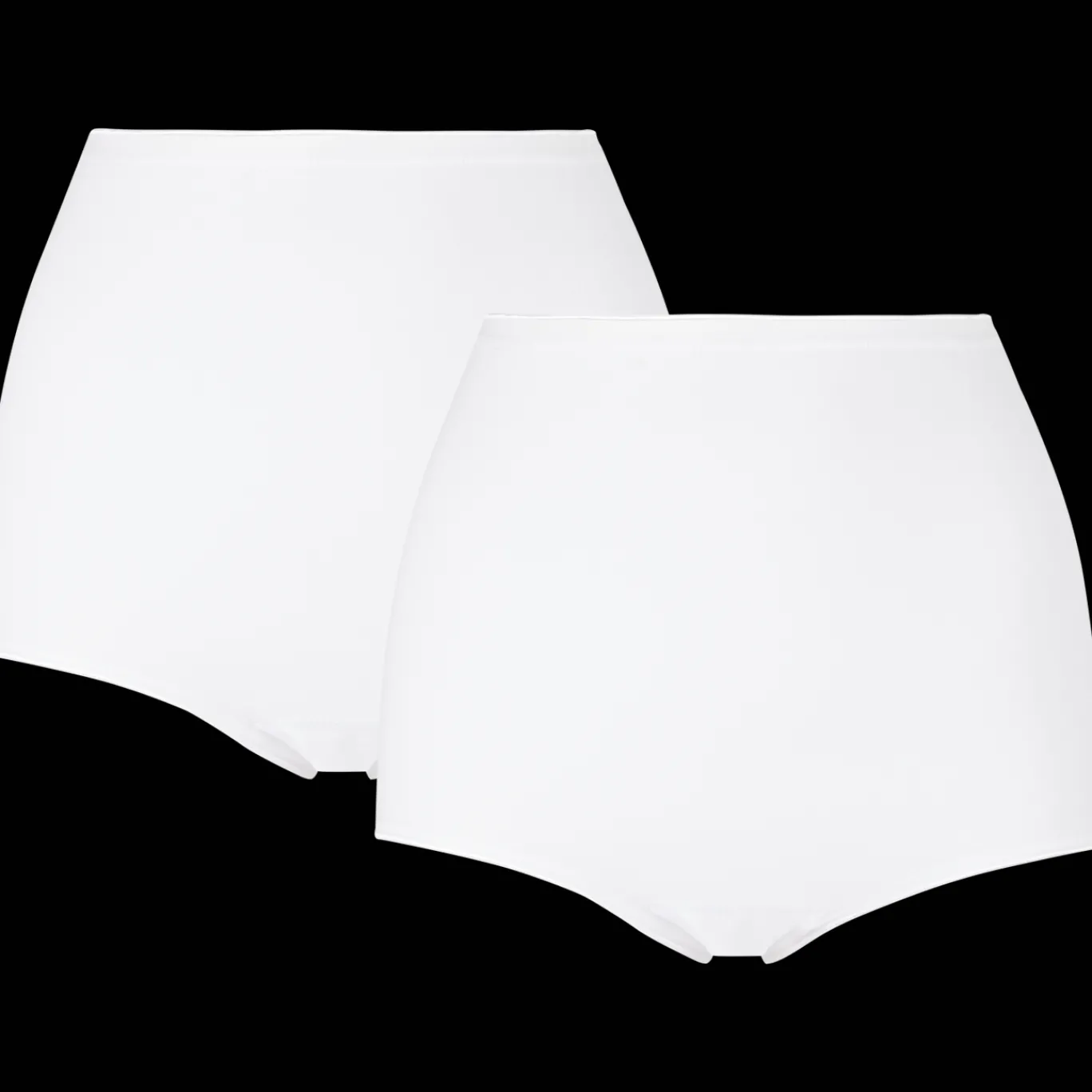 Dolce Bella Culottes taille haute* Sous-Vêtements