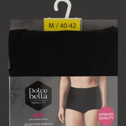 Dolce Bella Culottes taille haute* Sous-Vêtements