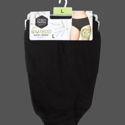 Dolce Bella Culottes taille haute en bambou* Sous-Vêtements