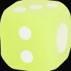 Action Dé avec lumière* Jeux