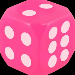 Action Dé avec lumière* Jeux