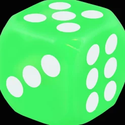 Action Dé avec lumière* Jeux