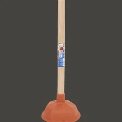 Action Déboucheur ventouse* Accessoires Pour Salle De Bains Et Toilettes
