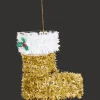 Action Décoration de Noël avec lumière* Décoration Saisonnière