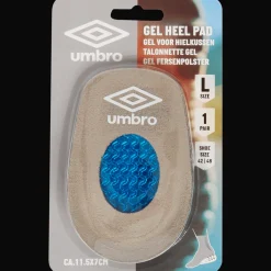 Umbro Demi-semelles talon* Chaussures
