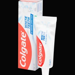 Colgate Dentifrice White Teeth* Soins Buccaux