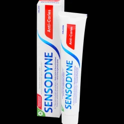 Sensodyne Dentifrice Anticaries* Soins Buccaux