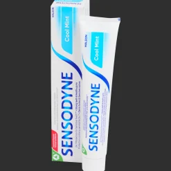 Sensodyne Dentifrice Cool Mint* Soins Buccaux