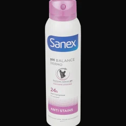 Sanex Dermo déodorant Anti Marks* Soins Corporels