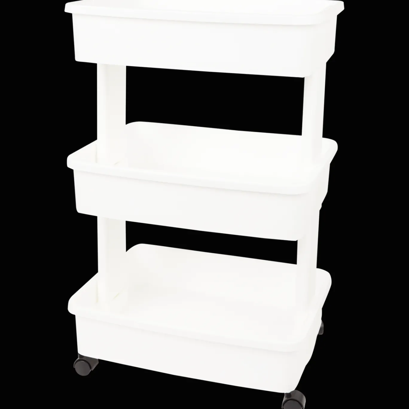 Action Desserte Starplast* Accessoires Pour La Maison