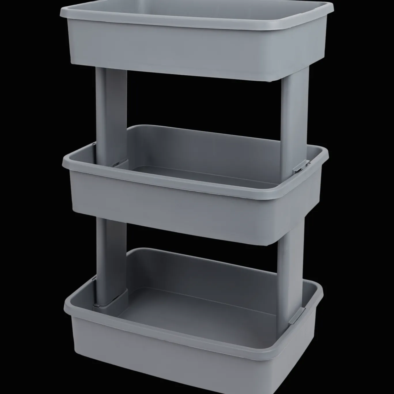Action Desserte Starplast* Accessoires Pour La Maison