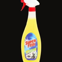 Superfinn Dégraissant* Produits D'Entretien