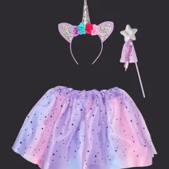 Action Déguisement licorne* Déguisements