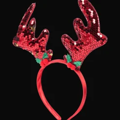 Action Diadème de Noël* Montres Et Bijoux