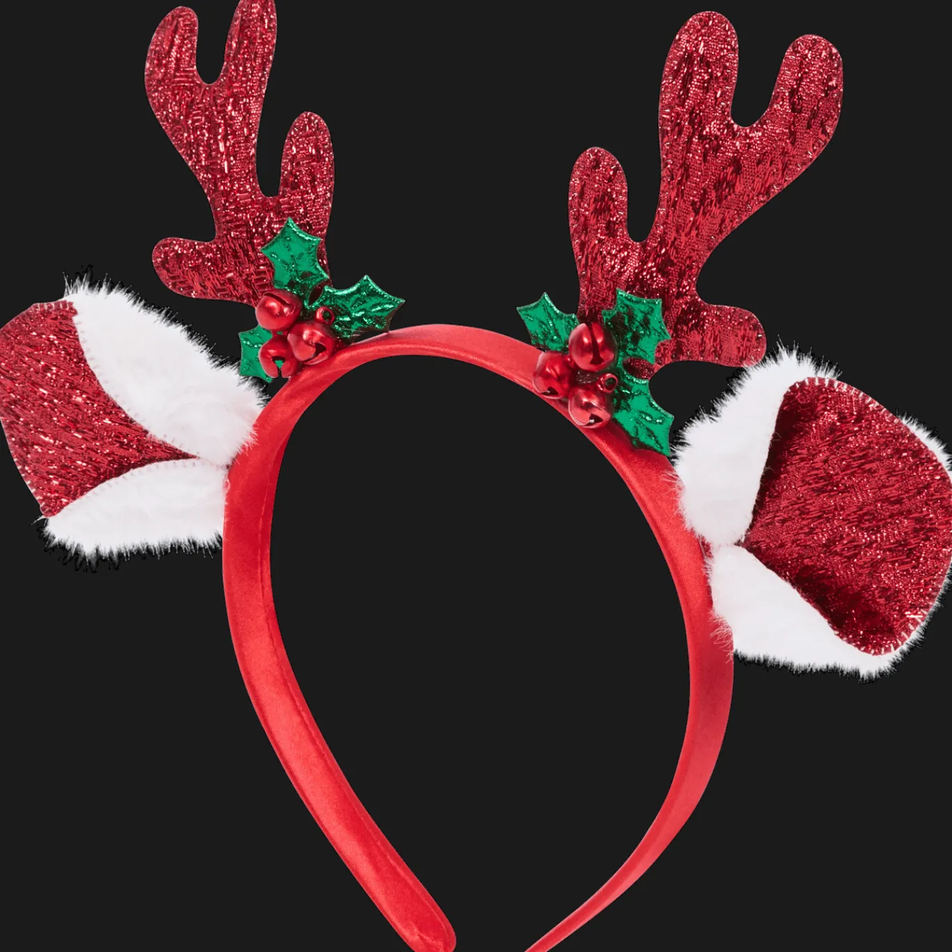 Action Diadème de Noël* Montres Et Bijoux
