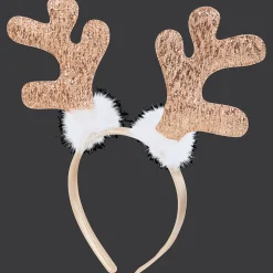 Action Diadème de Noël* Montres Et Bijoux