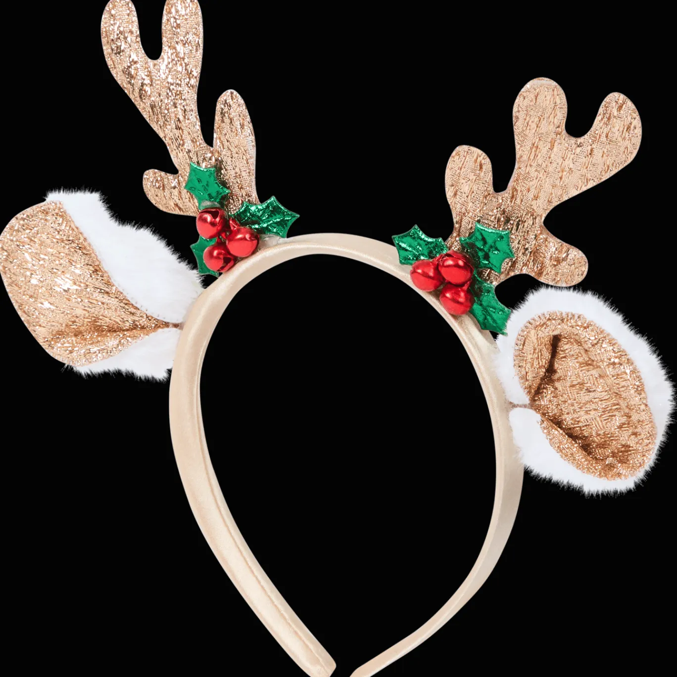 Action Diadème de Noël* Montres Et Bijoux