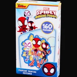Action Diamond painting porte-clés Disney* Bricolage