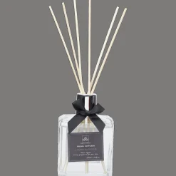 Action Diffuseur de parfum à bâtonnets avec nœud* Parfum