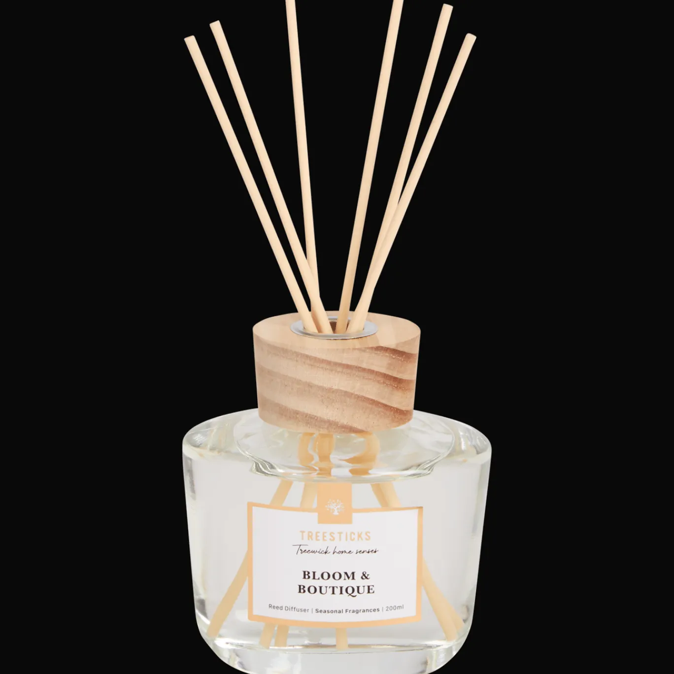 Action Diffuseur de parfum à bâtonnets Treewick* Accessoires Pour La Maison