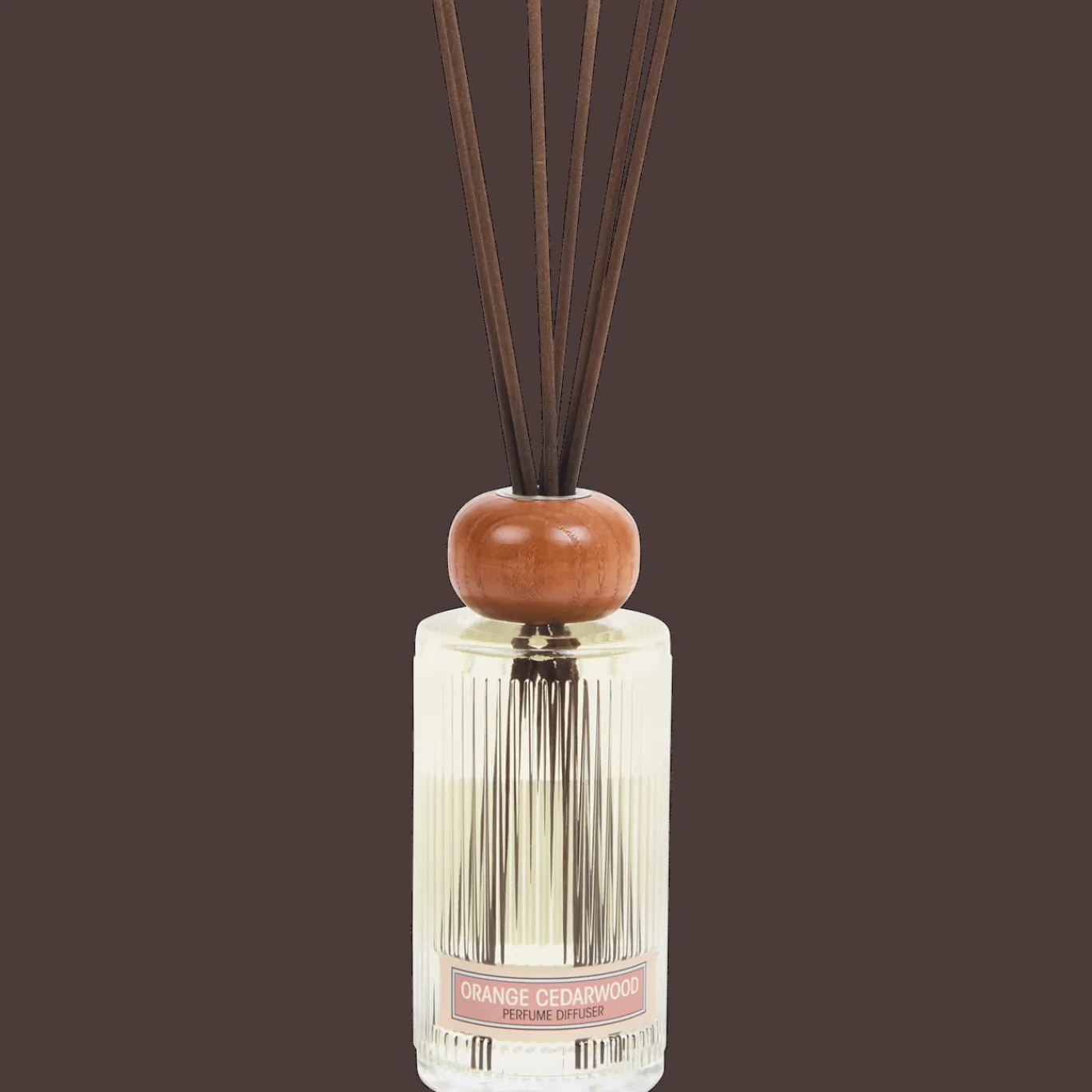 Action Diffuseur de parfum à bâtonnets Absolu Chic* Accessoires Pour La Maison