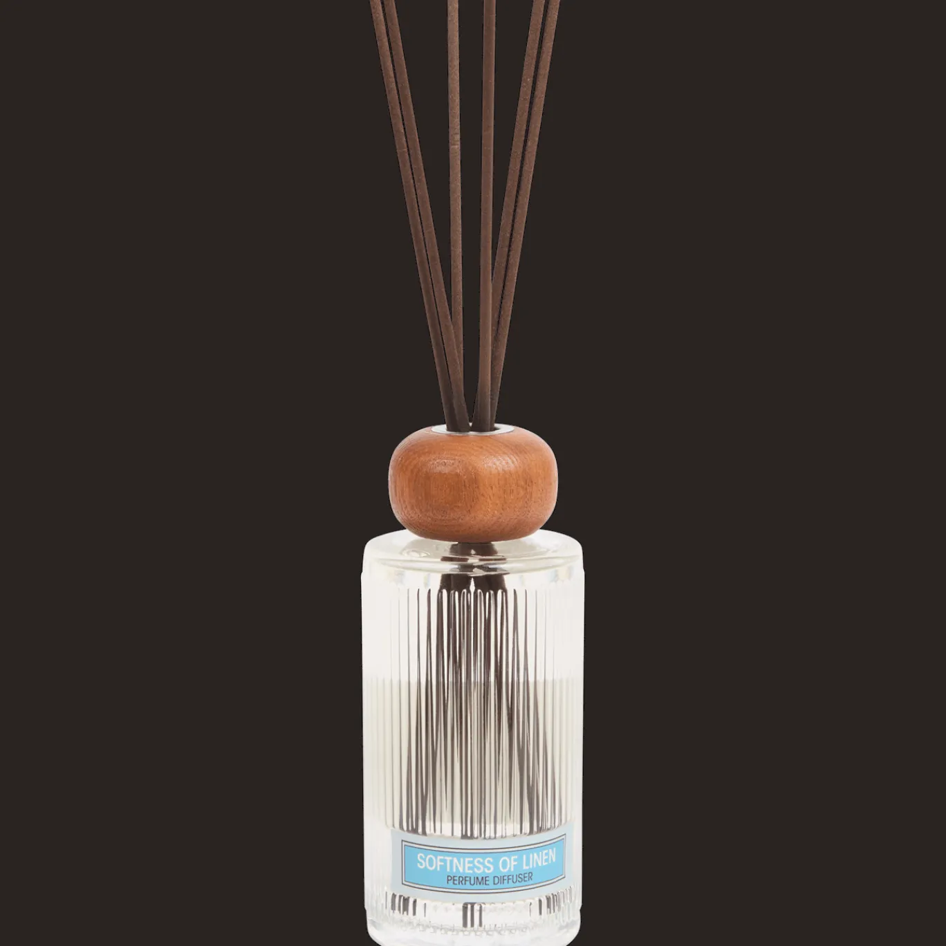 Action Diffuseur de parfum à bâtonnets Absolu Chic* Accessoires Pour La Maison