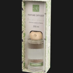 Action Diffuseur de parfum à bâtonnets Absolu Chic* Accessoires Pour La Maison